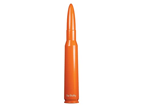 CravenSpeed Bullet Style Stubby Antenna Compatible with Harley-Davidson Motorcycles 1998-2022 | Made in USA (Orange) CravenSpeed Bullet Style Stubby Antenna Compatible with Harley-Davidson Motorcycles 1998-2022 | Made in USA (Orange)