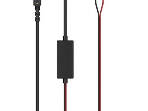 Garmin Motorcycle Power Cable for Zumo