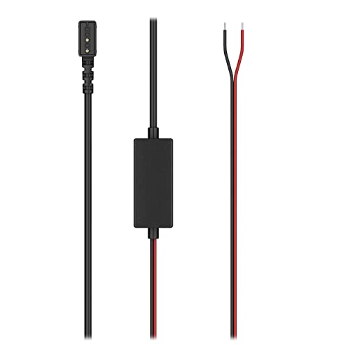 Garmin Motorcycle Power Cable for Zumo Garmin Motorcycle Power Cable for Zumo