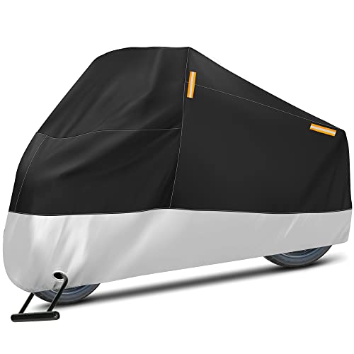 Puroma Motorcycle Cover Puroma Motorcycle Cover