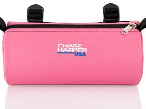 Chase Harper USA 10300 Barrel Bag - 3.5 Liters - Water-Resistant