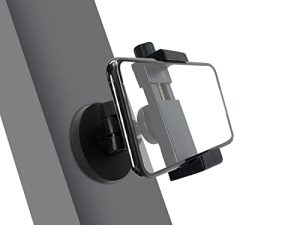 LAGIPA Strong Magnetic Phone Holder - Gym Golf Cart Motorcycle Phone Holder