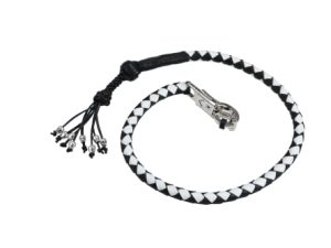 Biker Whip 42" Motorcycle Get Back Whip