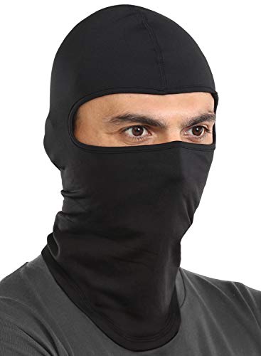 Balaclava Ski Mask - Cold Weather Face Mask for Men & Women - Windproof Hood Snow Gear for Motorcycle Riding & Winter Sports Balaclava Ski Mask - Cold Weather Face Mask for Men & Women - Windproof Hood Snow Gear for Motorcycle Riding & Winter Sports