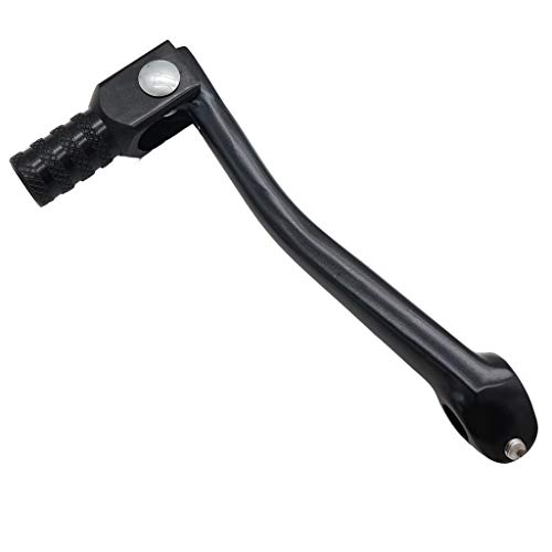 OTOHANS AUTOMOTIVE CNC Aluminum 2" Folding Gear Shifter Shift Lever for Honda XR50 CRF50 XR CRF 50cc 70cc 90cc 110cc 125cc Dirt Pit Bike (Black) OTOHANS AUTOMOTIVE CNC Aluminum 2" Folding Gear Shifter Shift Lever for Honda XR50 CRF50 XR CRF 50cc 70cc 90cc 110cc 125cc Dirt Pit Bike (Black)