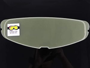 HJ-26 Motorcycle Helmet Shield for RPHA 11 & RPHA 70 Helmet Motorbike Visor Uv Protection Helmets Accessories