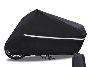 Large Motorcycle Cover