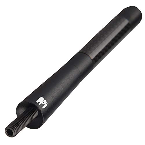 ONE250 Short Antenna for Harley Davidson Motorcycles All Models (1998-2022) - Will fit Any Harley Davidson Street Glide ONE250 Short Antenna for Harley Davidson Motorcycles All Models (1998-2022) - Will fit Any Harley Davidson Street Glide