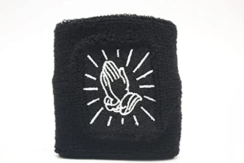 LYXMTBK Brake Fluid Reservoir Sock Cover for Motorcycle(Prayer) LYXMTBK Brake Fluid Reservoir Sock Cover for Motorcycle(Prayer)