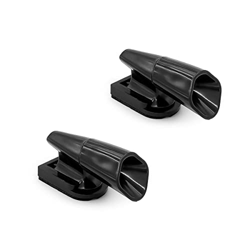 8sanlione Deer Whistles for Car 8sanlione Deer Whistles for Car