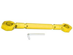 CHENJIEUS Motorcycle Balance Bar