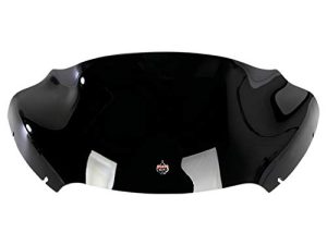 Klock Werks Sport Flare for 2015-2022 Road Glide (9" Black)