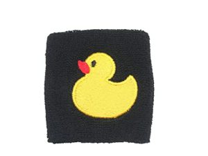LYXMTBK Brake Fluid Reservoir Sock Cover for Motorcycle(Litte Duck)