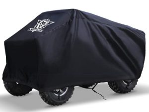 XYZCTEM Waterproof ATV Cover