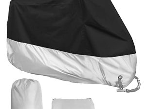 Acelane Motorcycle Cover