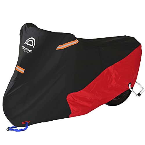 Motorcycle Cover Motorcycle Cover
