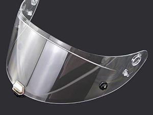 HJ-26 Motorcycle Helmet Shield for RPHA 11 & RPHA 70 Helmet Motorbike Visor Uv Protection Helmets Accessories