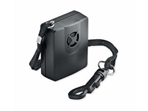 Dowco Guardian 26038-00 Integrated Motorcycle Cover Security Alarm System/Theft Deterrent