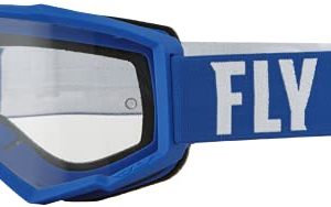 Fly Racing Focus Goggle