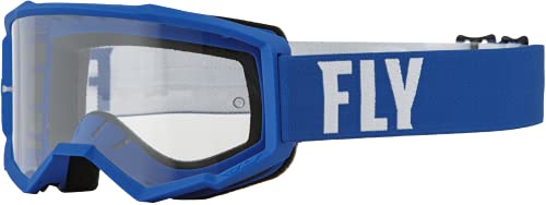 Fly Racing Focus Goggle Fly Racing Focus Goggle