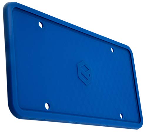 Rightcar Solutions Silicone License Plate Frames | The Original Premium Grade Silicone Car Plate Frame | Rust Proof Rightcar Solutions Silicone License Plate Frames | The Original Premium Grade Silicone Car Plate Frame | Rust Proof