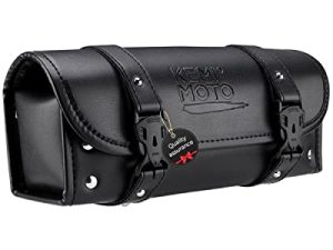 ISSYAUTO Motorcycle Fork Bag