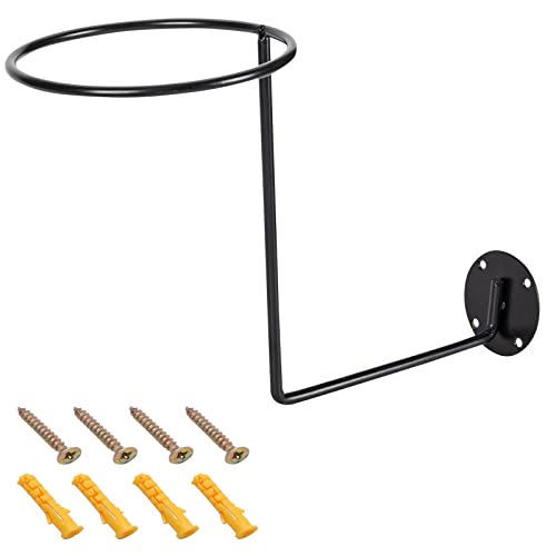 PGCOKO Motorcycle Accessories Helmet Holder Wall Mounted Metal Helmet Hanger Rack for Jacket PGCOKO Motorcycle Accessories Helmet Holder Wall Mounted Metal Helmet Hanger Rack for Jacket
