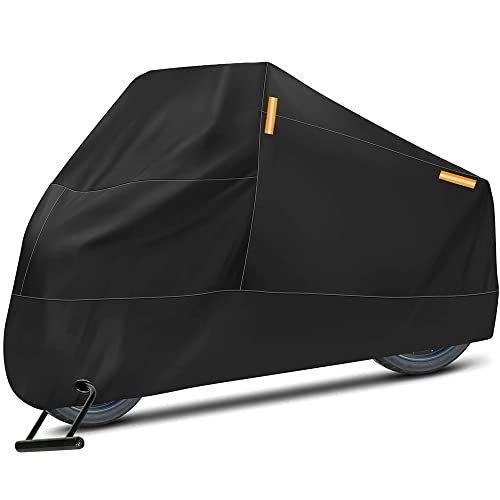 Puroma Motorcycle Cover Puroma Motorcycle Cover