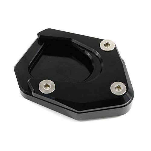 Xitomer Motorcycle Side Stand Enlarger Xitomer Motorcycle Side Stand Enlarger