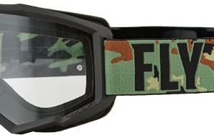 Fly Racing Focus Goggle