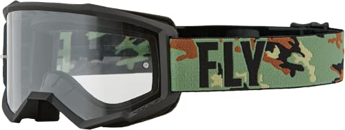 Fly Racing Focus Goggle Fly Racing Focus Goggle