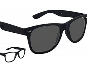 EJ The Main Street Original True Classic Photochromic Motocycle Glasses