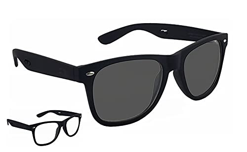 EJ The Main Street Original True Classic Photochromic Motocycle Glasses EJ The Main Street Original True Classic Photochromic Motocycle Glasses