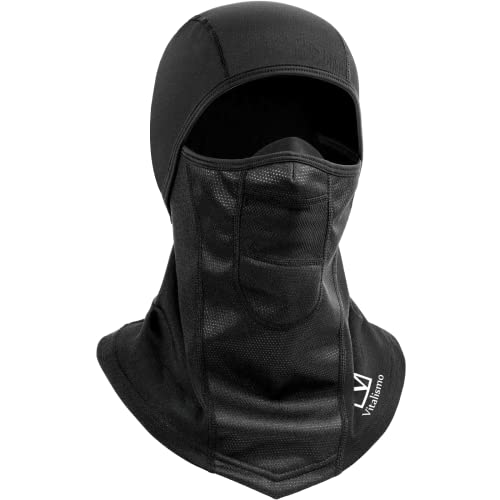 Balaclava Ski Mask Cold Weather - Winter Windproof Breathable Full Face Mask for Men & Women Thermal Headwear Gear Riding Motorcycle & Snowboarding Skiing Balaclava Ski Mask Cold Weather - Winter Windproof Breathable Full Face Mask for Men & Women Thermal Headwear Gear Riding Motorcycle & Snowboarding Skiing