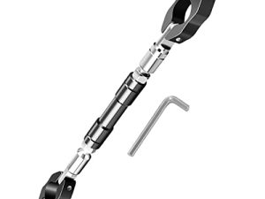 Windance Motorcycle Balance Bar