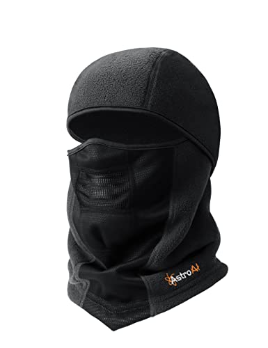 AstroAI Balaclava Small Size Ski Mask for Cold Weather Windproof Breathable Face Mask for Men Women Riding Motorcycle & Snowboarding Skiing AstroAI Balaclava Small Size Ski Mask for Cold Weather Windproof Breathable Face Mask for Men Women Riding Motorcycle & Snowboarding Skiing