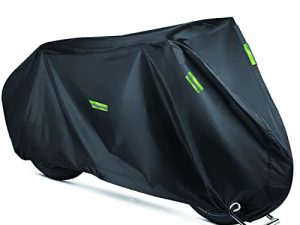 Motorcycle Cover