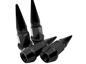 Car Wheel Tire Valve Caps