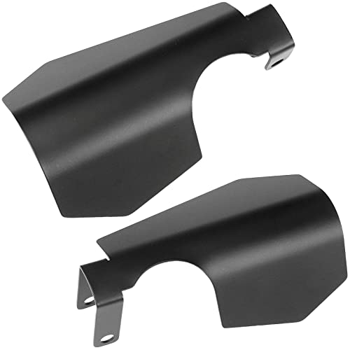 KEMIMOTO 1 Pair Motorcycle Handguards KEMIMOTO 1 Pair Motorcycle Handguards
