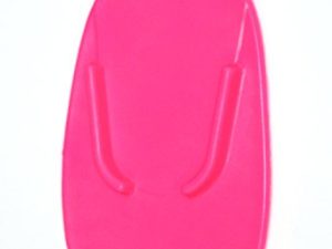 Pink Motorcycle Kickstand Plate | Kick Stand Plate Pad Base For Motorcycle motor Dirt Bike Perfect for parking on hot asphalt and soft surfaces Multicolor Multipack