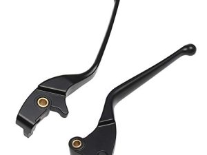 GIDIBII Brake Clutch Levers Set for Victory Vegas 8 Ball/Hammer/Cross Country All Options