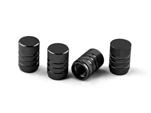 Aluminum Alloy Tire Valve Stem Caps