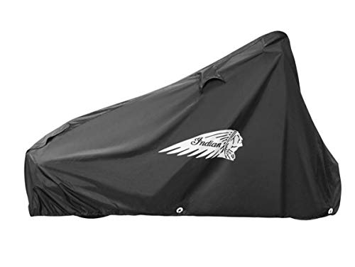 2015-2022 Genuine Indian Scout All Weather Storage Cover 2883887 2015-2022 Genuine Indian Scout All Weather Storage Cover 2883887