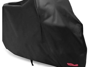Motorcycle Cover