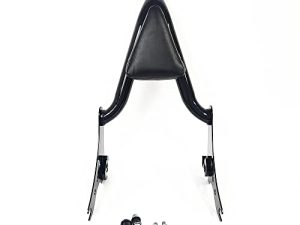 Black Sissy Bar