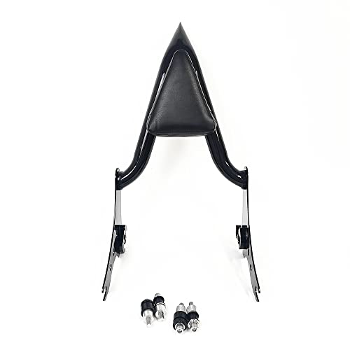 Black Sissy Bar Black Sissy Bar