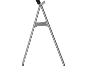 OxGord Dirt Bike Kickstand Triangle Lift - Dirtbike Accessories Parts Best for Mini Motorcycle Kick Stand - Motocross Moto Bikes Jack Stands