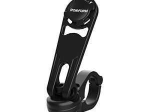 Rokform [Mount Only] Pro Series Motorcycle Phone Mount CNC Machined Aluminum