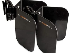 DC Cargo Mall 2-Pack