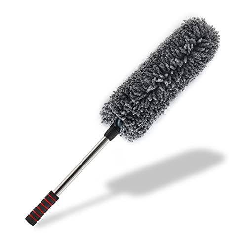 Amiss Soft Microfiber Car Duster Amiss Soft Microfiber Car Duster